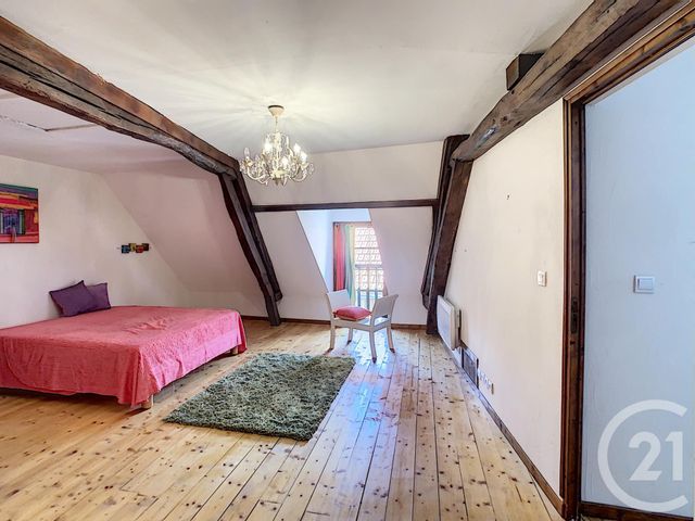 Afficher la photo en grand maison à vendre - 6 pièces - 179.0 m2 - VOUZON - 41 - CENTRE - Century 21 Sologne Immobilier