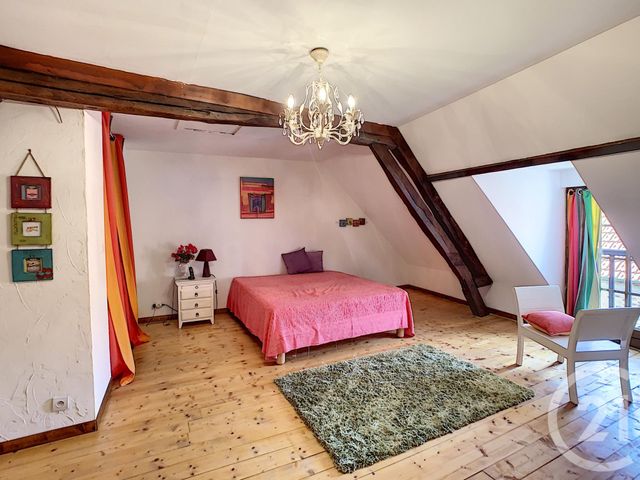 Afficher la photo en grand maison à vendre - 6 pièces - 179.0 m2 - VOUZON - 41 - CENTRE - Century 21 Sologne Immobilier