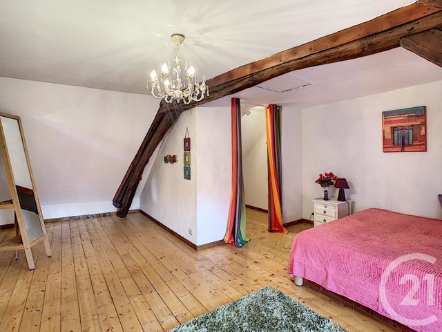Afficher la photo en grand maison à vendre - 6 pièces - 179.0 m2 - VOUZON - 41 - CENTRE - Century 21 Sologne Immobilier