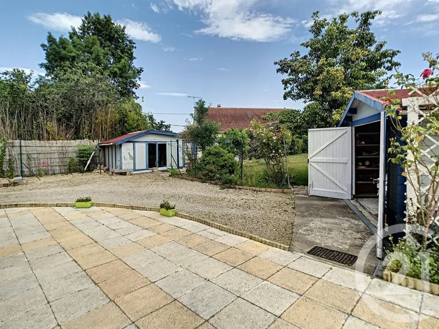 Afficher la photo en grand maison à vendre - 5 pièces - 98.49 m2 - ST VIATRE - 41 - CENTRE - Century 21 Sologne Immobilier