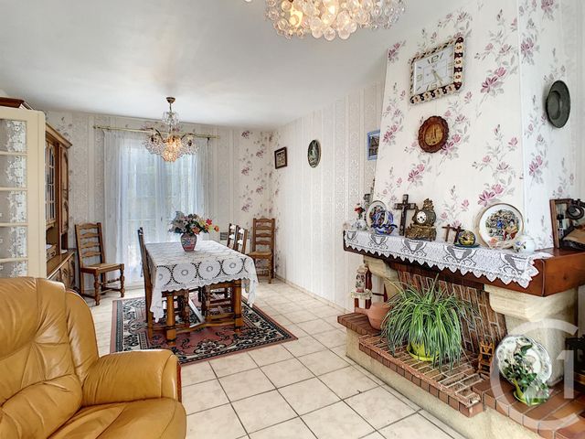 Afficher la photo en grand maison à vendre - 5 pièces - 98.49 m2 - ST VIATRE - 41 - CENTRE - Century 21 Sologne Immobilier