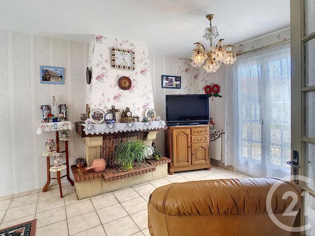 Afficher la photo en grand maison à vendre - 5 pièces - 98.49 m2 - ST VIATRE - 41 - CENTRE - Century 21 Sologne Immobilier