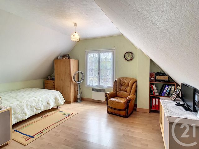 Afficher la photo en grand maison à vendre - 5 pièces - 98.49 m2 - ST VIATRE - 41 - CENTRE - Century 21 Sologne Immobilier