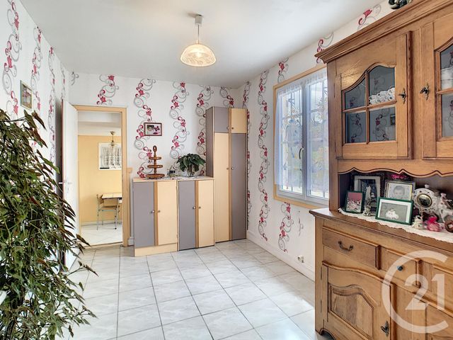 Afficher la photo en grand maison à vendre - 5 pièces - 98.49 m2 - ST VIATRE - 41 - CENTRE - Century 21 Sologne Immobilier