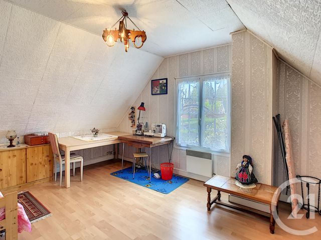 Afficher la photo en grand maison à vendre - 5 pièces - 98.49 m2 - ST VIATRE - 41 - CENTRE - Century 21 Sologne Immobilier